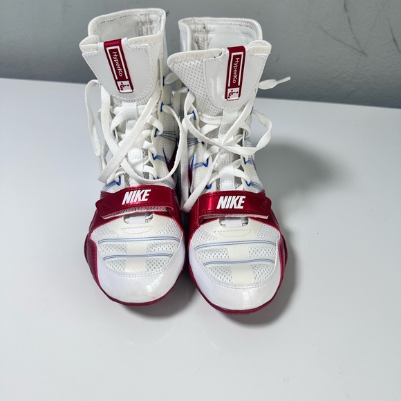 Nike hyperKO Boxing boots men's